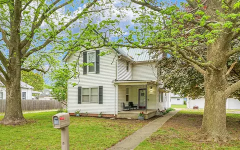 603 S Main St, Homer, IL 61849