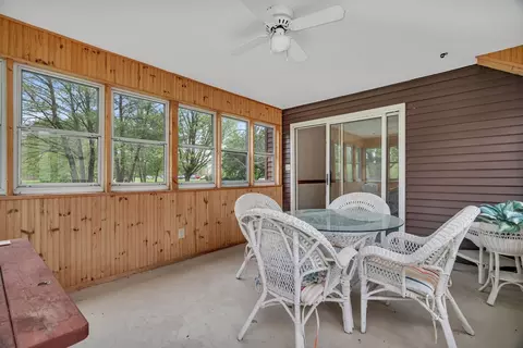 Exterior - 108 Augusta Rd, Oswego, IL 60543 photo 5 of 12