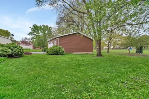 Exterior - 108 Augusta Rd, Oswego, IL 60543 photo 9 of 12