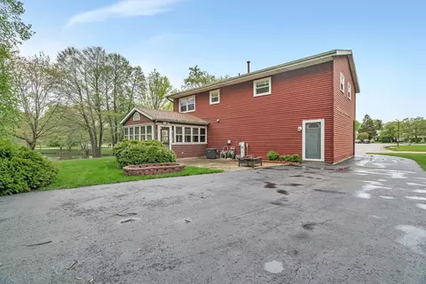 Exterior - 108 Augusta Rd, Oswego, IL 60543 photo 7 of 12