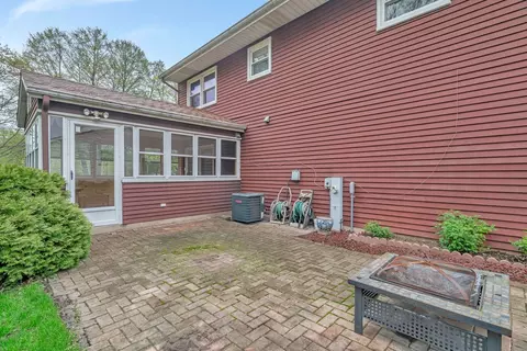 Exterior - 108 Augusta Rd, Oswego, IL 60543 photo 8 of 12