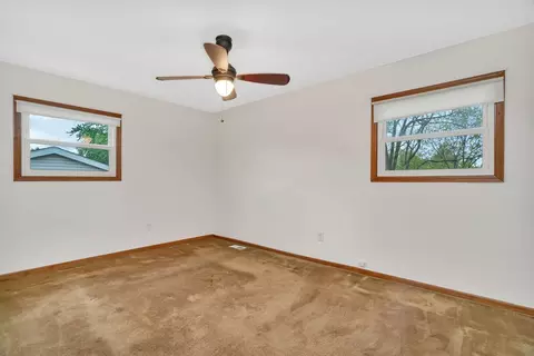 Bedroom - 108 Augusta Rd, Oswego, IL 60543 photo 1 of 3
