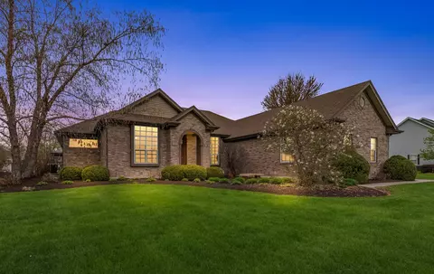 5607 Dakota Rdg, Johnsburg, IL 60051