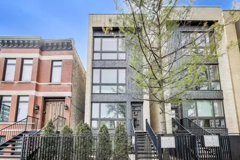 2423 W Haddon Ave #2, Chicago, IL 60622