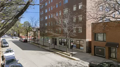 313 W 23rd St #608, Chicago, IL 60616