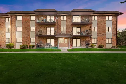 14969 Willowcrest Ct #21, Midlothian, IL 60445