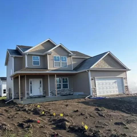 311 Sutton Dr, Savoy, IL 61874
