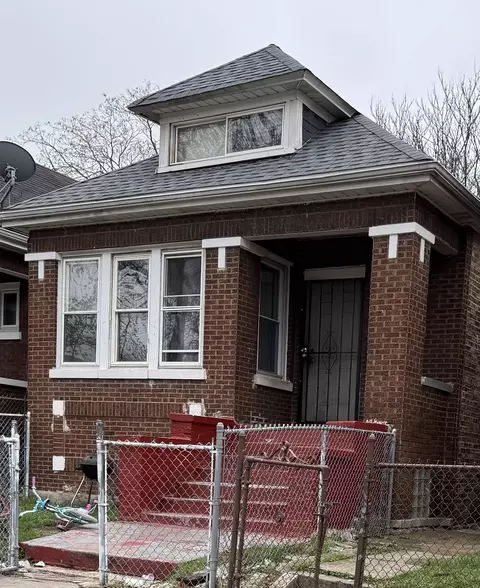 7328 S May St, Chicago, IL 60621