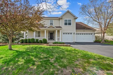 339 Foxford Dr, Cary, IL 60013