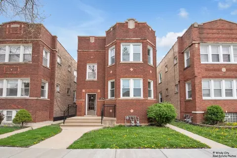 1543 S 60th Ct, Cicero, IL 60804