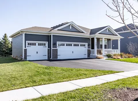 707 Kentshire Cir, Elgin, IL 60124