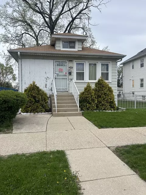 3509 Wilcox Ave, Bellwood, IL 60104