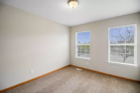 Bedroom - 14042 S Largo Ct, Plainfield, IL 60544 photo 4 of 6