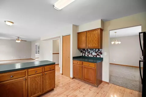 Kitchen - 14042 S Largo Ct, Plainfield, IL 60544 photo 4 of 4