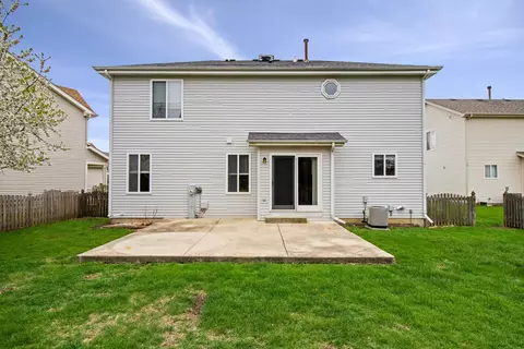 Exterior - 14042 S Largo Ct, Plainfield, IL 60544 photo 2 of 3