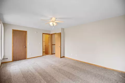 Bedroom - 14042 S Largo Ct, Plainfield, IL 60544 photo 2 of 6