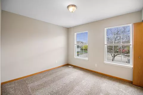 Bedroom - 14042 S Largo Ct, Plainfield, IL 60544 photo 3 of 6