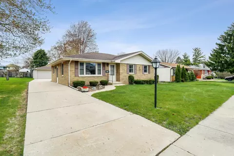 1311 Burry St, Joliet, IL 60435
