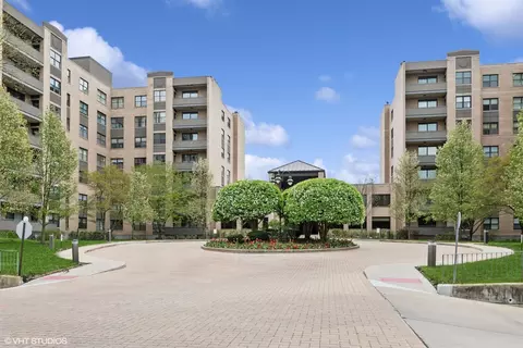 4545 W Touhy Ave #117, Lincolnwood, IL 60712