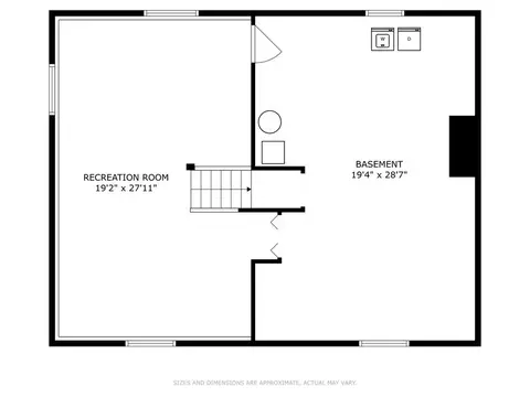 Floorplan - 27833 W Bayview Dr, Ingleside, IL 60041 photo 4 of 4