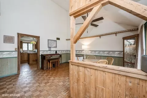 Dining - 27833 W Bayview Dr, Ingleside, IL 60041 photo 1 of 1