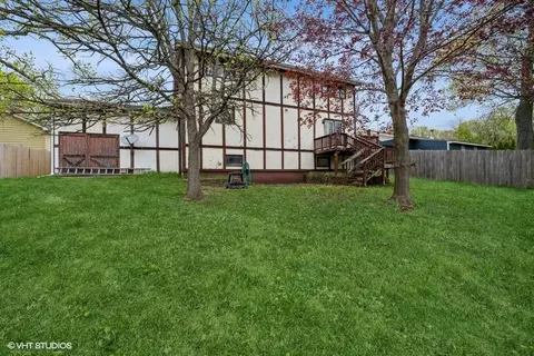 Exterior - 27833 W Bayview Dr, Ingleside, IL 60041 photo 4 of 4