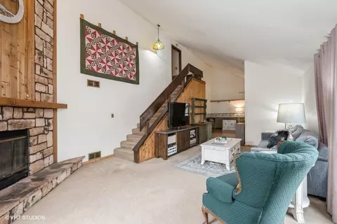 Living - 27833 W Bayview Dr, Ingleside, IL 60041 photo 4 of 4