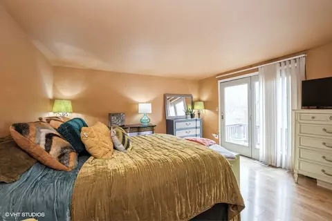 Bedroom - 27833 W Bayview Dr, Ingleside, IL 60041 photo 1 of 4