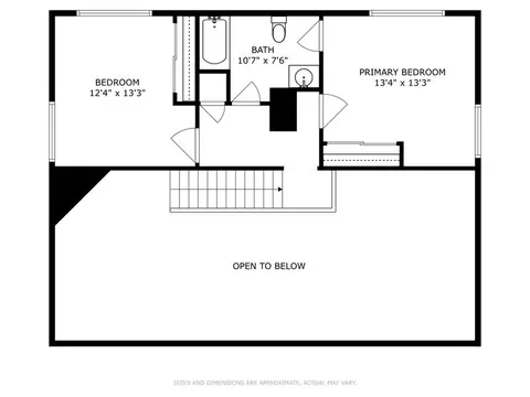 Floorplan - 27833 W Bayview Dr, Ingleside, IL 60041 photo 2 of 4