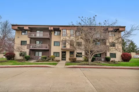 3111 Ingalls Ave #3D, Joliet, IL 60435