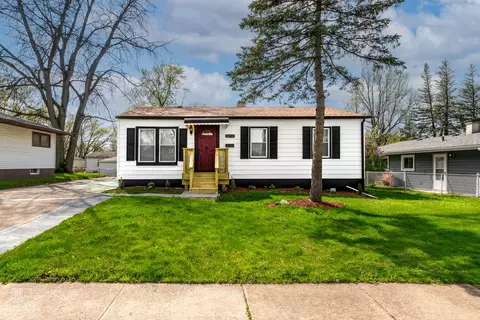 22312 Merrill Ave, Sauk Village, IL 60411