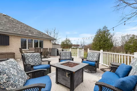 6932 Westview Dr, Oak Forest, IL 60452 photo 39