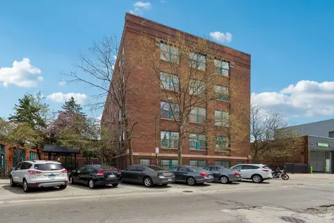 4745 N Ravenswood Ave #201, Chicago, IL 60640