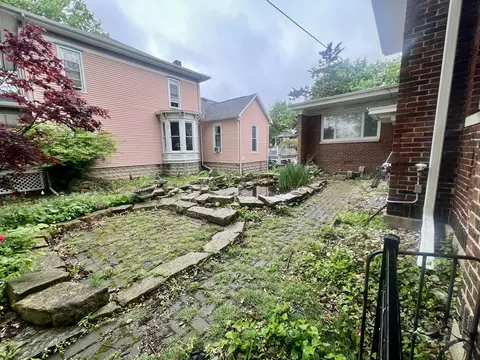 Exterior - 229 E Jefferson St, Arcola, IL 61910 photo 5 of 12