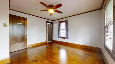 Bedroom - 229 E Jefferson St, Arcola, IL 61910 photo 6 of 15