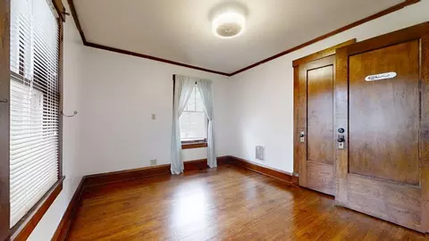 Bedroom - 229 E Jefferson St, Arcola, IL 61910 photo 10 of 15