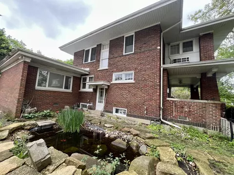 Exterior - 229 E Jefferson St, Arcola, IL 61910 photo 9 of 12