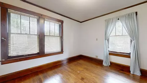 Bedroom - 229 E Jefferson St, Arcola, IL 61910 photo 9 of 15