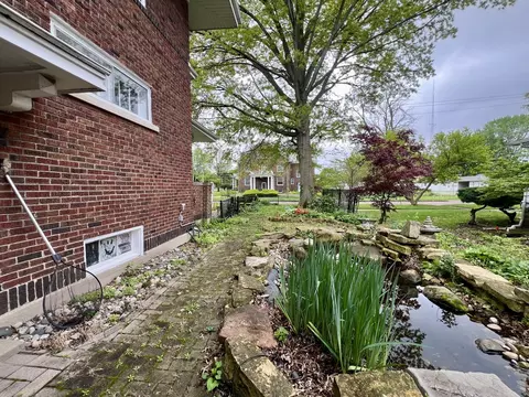 Exterior - 229 E Jefferson St, Arcola, IL 61910 photo 11 of 12