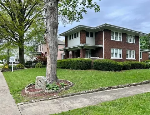 Exterior - 229 E Jefferson St, Arcola, IL 61910 photo 1 of 12