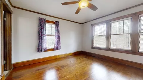 Bedroom - 229 E Jefferson St, Arcola, IL 61910 photo 5 of 15