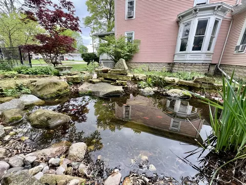 Exterior - 229 E Jefferson St, Arcola, IL 61910 photo 7 of 12