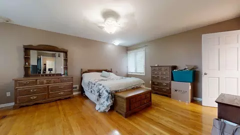 Bedroom - 229 E Jefferson St, Arcola, IL 61910 photo 1 of 15