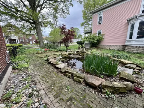 Exterior - 229 E Jefferson St, Arcola, IL 61910 photo 6 of 12