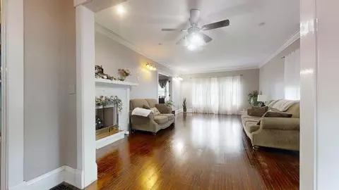 Entry Way - 229 E Jefferson St, Arcola, IL 61910 photo 1 of 5