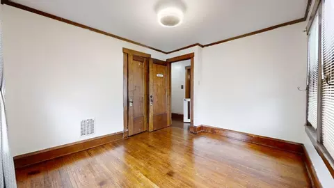Bedroom - 229 E Jefferson St, Arcola, IL 61910 photo 11 of 15
