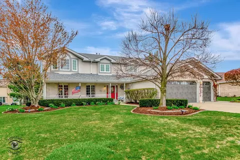 7743 Marquette Dr, Tinley Park, IL 60477
