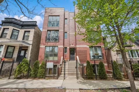 2322 W Belden Ave #1E, Chicago, IL 60647