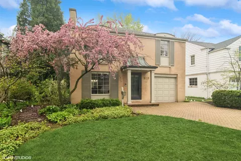 516 S Lincoln Ln, Arlington Heights, IL 60005