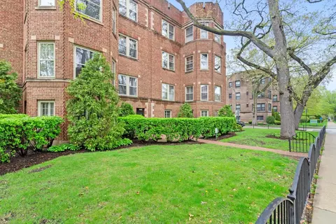 803 Erie St #3, Oak Park, IL 60302